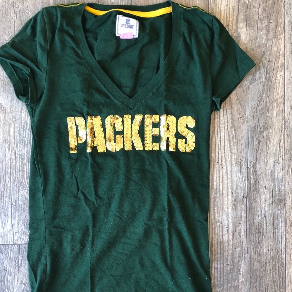 NFL Pink Tee shirt